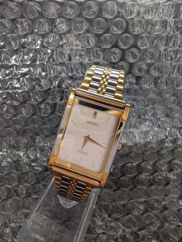 SEIKO セイコー/DOLCE /クオーツ Yahoo!オークション - 1スタSEIKO セイコー Dolce ドルチェ