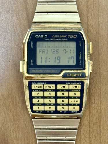 casio dbc 1500 digital - Gem
