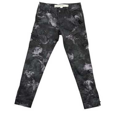 パンツ Rare 00s- Archive DIESEL cropped cargo Rare 00s- Archive DIESEL cropped cargo - メルカリ