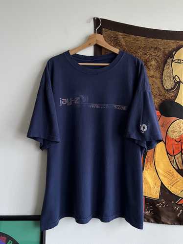 Vintage rocawear jay z - Gem
