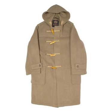 Gloverall duffle coat beige - Gem