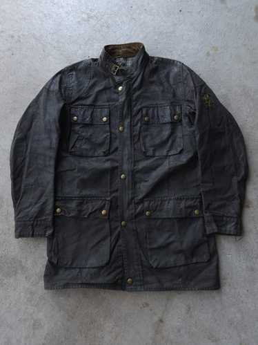 Vintage 70s belstaff trialmaster - Gem