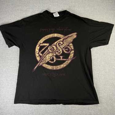 Jimmy page robert plant - Gem