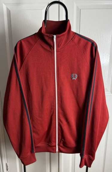 80s fred perry track - Gem