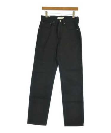 Namacheko isin denim ナマチェコ NAMACHEKO ISIN denim jeans 22ss - メルカリ