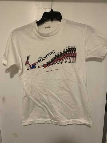 Vintage the rockettes t - Gem
