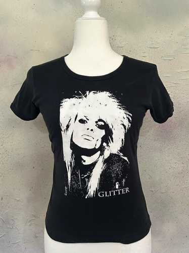 Vintage 80s hanoi rock - Gem