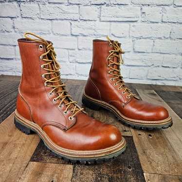 Vintage red wing 899 - Gem