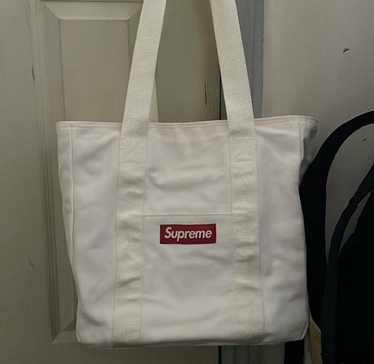 Supreme tote bag mens - Gem