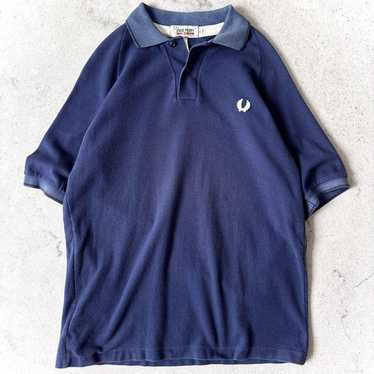 Fred perry nigel cabourn - Gem