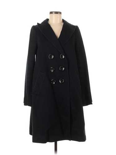 MARC BY MARC JACOBS  サテン コート 新品 MARC JACOBS 4ポケット ウールコート マークジェイコブス