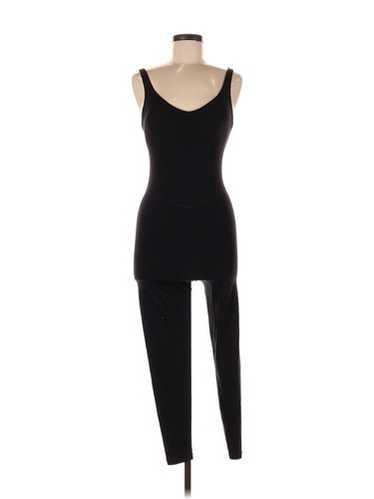 OFFLINE by Aerie Women Black Jumpsuit M - image 1