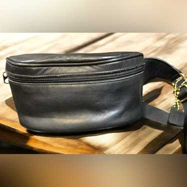 Vintage coach waist bag - Gem