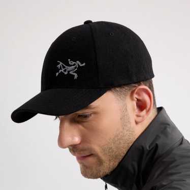 Arcteryx flexfit cap hat - Gem