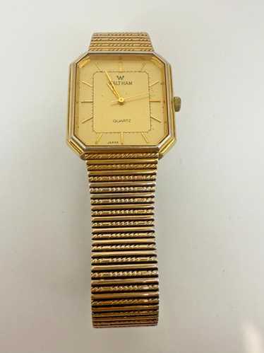 WALTHAM チェリーニ tank 稼働品 WALTHAM チェリーニ tank 稼働品