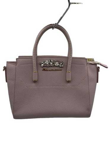 ★JILLSTUART★ [Joy] Dual Buckle Shoulder Bag ver. Nylon (JL Designer fashion, Seoul-fully created | W Concept