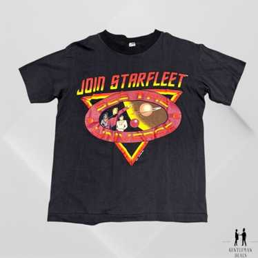 1993 vintage star trek - Gem
