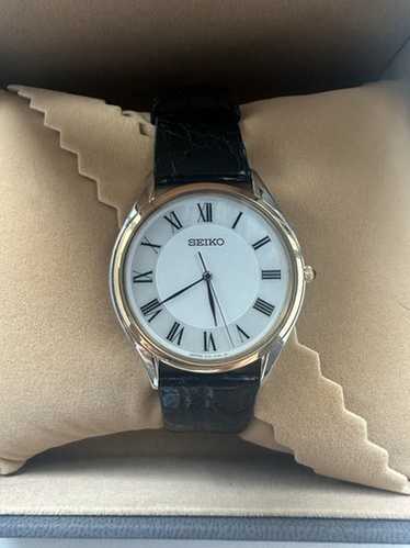 Seiko seiko dolce - Gem