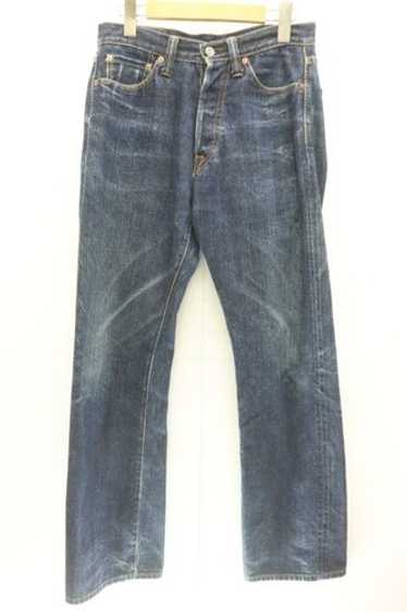美品 SAMURAIJEANS s0510xx W36 S0510XX-II 