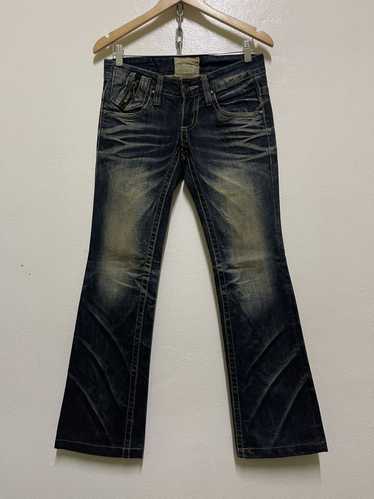 【LOLITA】AUTHENTIC DENIM SIZE29 RARE!!VTG Lolita Jeans Zoo Edition Large #B2 - Etsy Canada
