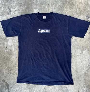 Supreme vintage 2003 - Gem