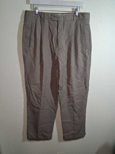 Mens claiborne trousers - Gem