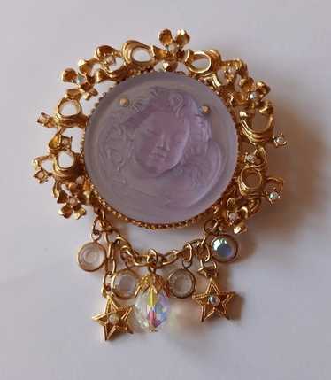 Kirks folly レア　ピアス アメリカ コスチュームジュエリー 人魚 Kirks Folly | A World of Fantasy Jewelry, Home Accessories