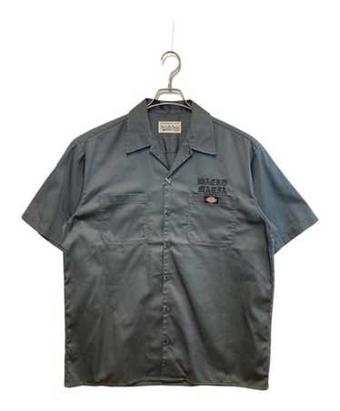 し*ま様 WACKO MARIA　WORK SHIRTS Wacko maria work shirt - Gem