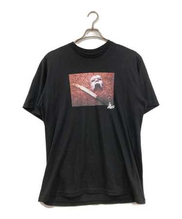 Supreme Mf Doom Tee Light Pine XLサイズ Supreme MF DOOM Tee Shirt 4colors Black White Purple Pine