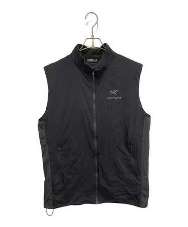 Atom sl vest arcteryx - Gem