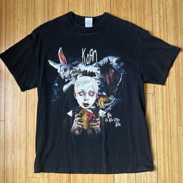 2006 korn see you - Gem