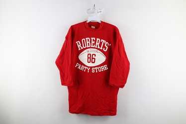 40s 50s ラッセル ラガーシャツ ヴィンテージ アメカジ ナンバリング 90s USA製 黄色 ナンバリング プリントTシャツ ラッセル vintage