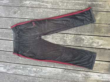 needles23ss Track Velour Setup 上M、下S NEEDLES TRACKSUIT - YouTube