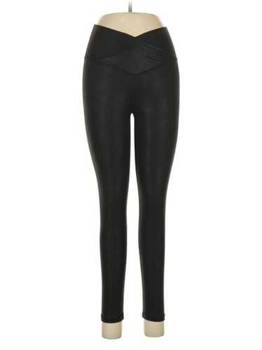 OFFLINE by Aerie Women Black Leggings M - image 1