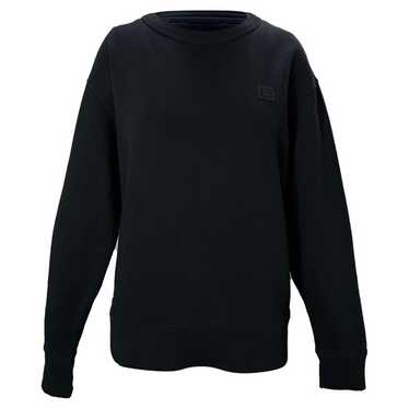 Acne studios black logo - Gem