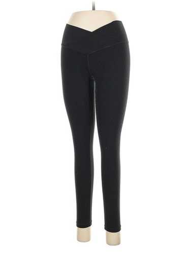 OFFLINE by Aerie Women Black Active Pants M - image 1
