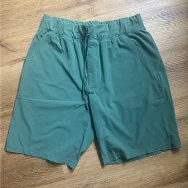 Alo mens shorts - Gem
