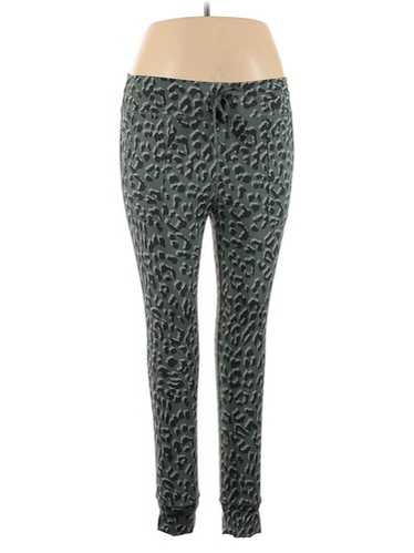 OFFLINE by Aerie Women Green Active Pants XL - image 1