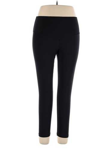 OFFLINE by Aerie Women Black Active Pants XL - image 1
