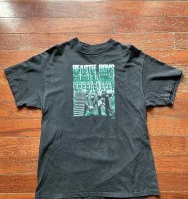 Vintage 1994 beastie boys - Gem