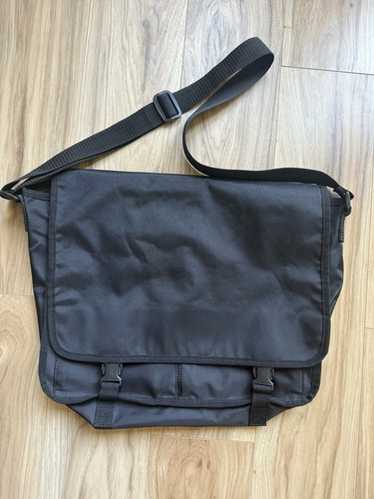 Old gap messenger bag - Gem