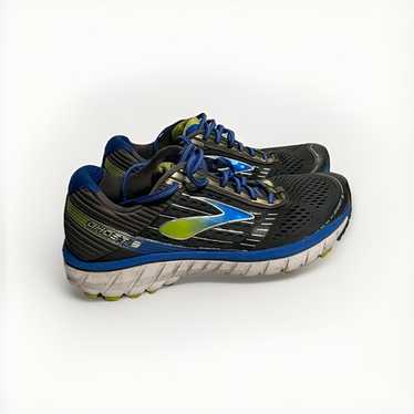 ブルックス Ghost9 Brooks Ghost 9 Review - LetsRun.com