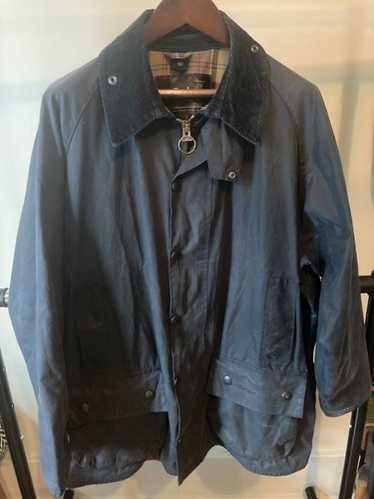 【美品】Barbour BEAUFORT 42 90s Barbour Beaufort Jacket ~ Vintage Store Clochard92.com