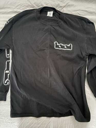Vintage tool long sleeve - Gem