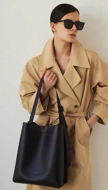 Lecc project bag - Gem