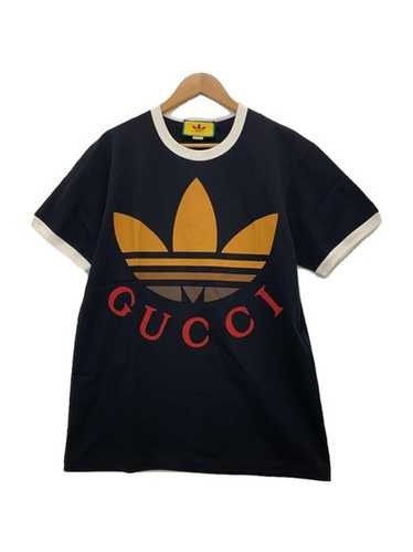 Gucci t-shirt x adidas - Gem