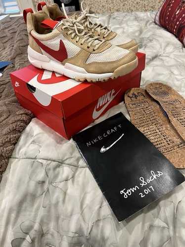 Tom sachs 2017 mars - Gem