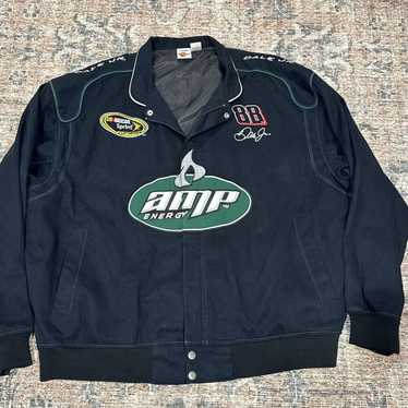 Amp energy racing jacket - Gem
