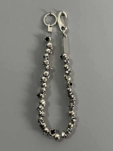 Number n ine chain - Gem