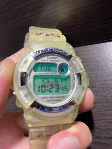 G-SHOCK ICERC 1998 Conference Premium未使用 G-SHOCK ICERC 1998 Conference Premium未使用 - メルカリ